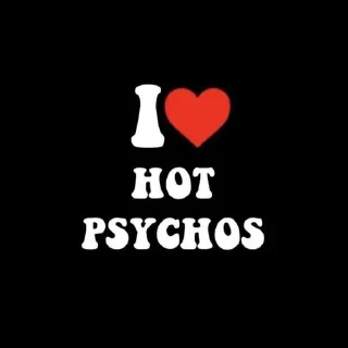i❤️ sticker 1