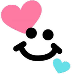 💕 emoji Hearts ❤️ @xkysluv Telegram sticker 18 of 120
