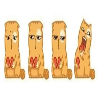 Sticker from haru