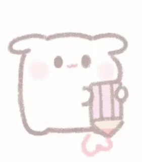❤️‍🩹 emoji для лапуль<3 Telegram sticker 10 of 26