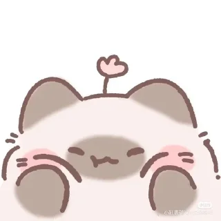 ❤️‍🩹 emoji для лапуль<3 Telegram sticker 8 of 26