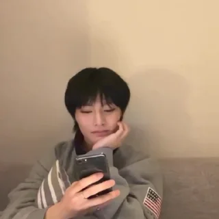 💽 emoji JEONGIN by @H7LPSKZ Telegram sticker 22 of 30