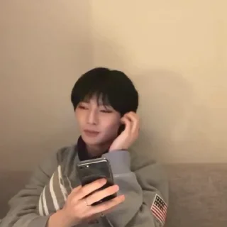 💽 emoji JEONGIN by @H7LPSKZ Telegram sticker 23 of 30