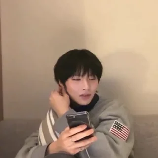 💽 emoji JEONGIN by @H7LPSKZ Telegram sticker 12 of 30