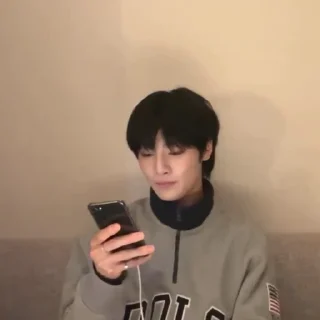 💽 emoji JEONGIN by @H7LPSKZ Telegram sticker 2 of 30
