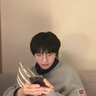 💽 emoji JEONGIN by @H7LPSKZ Telegram sticker 17 of 30