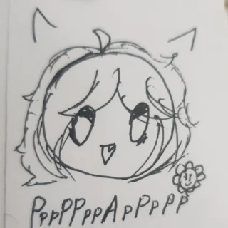 Sticker from Dekek