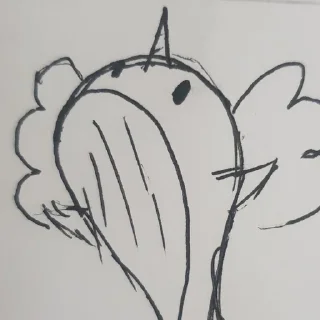 Sticker from Dekek