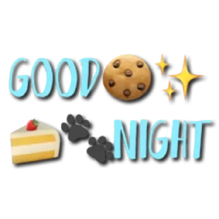 Sticker from ❤️‍🔥Раяна❤️‍🔥