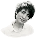 Sticker from Z-pack