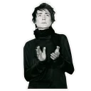 Sticker from Z-pack