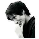 Sticker from Z-pack