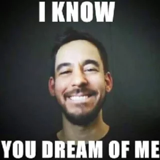 🌟 emoji Shinoda♥️ :: @iamgaybitch Telegram sticker 14 of 119
