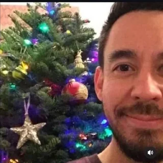 🌟 emoji Shinoda♥️ :: @iamgaybitch Telegram sticker 17 of 119