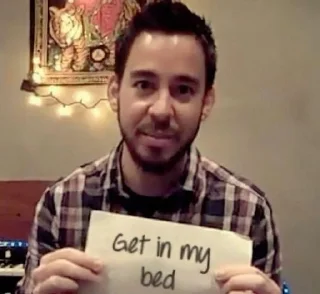 🌟 emoji Shinoda♥️ :: @iamgaybitch Telegram sticker 7 of 119