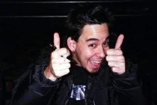 🌟 emoji Shinoda♥️ :: @iamgaybitch Telegram sticker 4 of 119