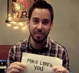 🌟 emoji Shinoda♥️ :: @iamgaybitch Telegram sticker 5 of 119