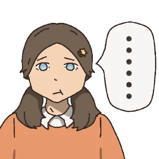 😶 emoji ✨✨✨ Telegram sticker 15 of 30