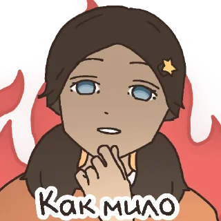 👿 emoji ✨✨✨ Telegram sticker 18 of 30