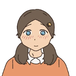 😳 emoji ✨✨✨ Telegram sticker 19 of 30