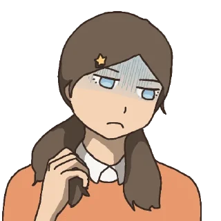 😥 emoji ✨✨✨ Telegram sticker 16 of 30