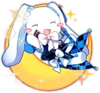 Sticker from БОЛЬШЕ ⇨ @CLOOBHUB АНИМЕ СТИКЕРЫ ANIME STICKERS