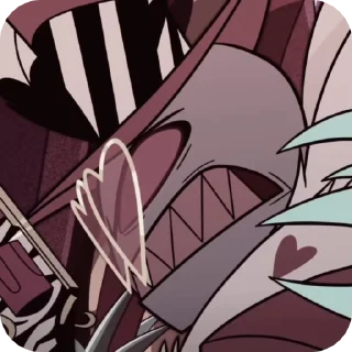 🌟 emoji БОЛЬШЕ ⇨ @CLOOBHUB ВАЛЕНТИНО ОТЕЛЬ ХАЗБИН МГА КРД Telegram sticker 2 of 52