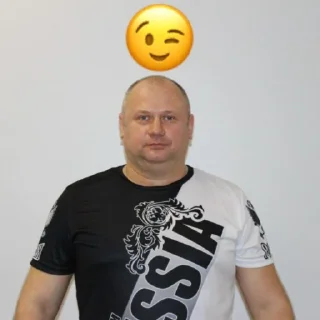 Sticker from носик самый лучший @Ctikerubot
