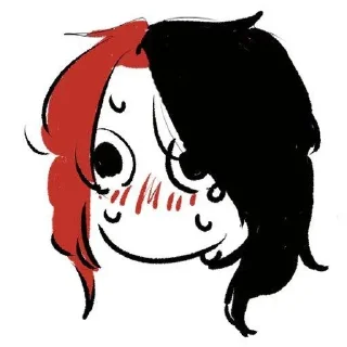 Sticker from лучший стикерпак