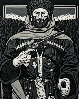 Sticker from Стикеры