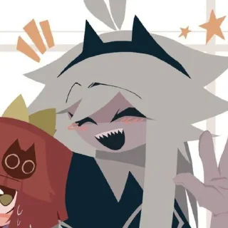 😁 emoji Катюха Любимка🌹 @what900 ➡️ @Ctikerubot Telegram sticker 17 of 30