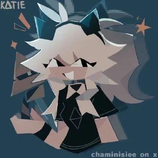 ❤️ emoji Катюха Любимка🌹 @what900 ➡️ @Ctikerubot Telegram sticker 19 of 30
