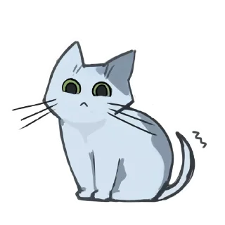 Sticker from 💕 Стики тут: @Stickersloving