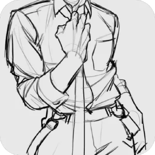 🌟 emoji бро(!) pack by @QuotLyBot Telegram sticker 8 of 17