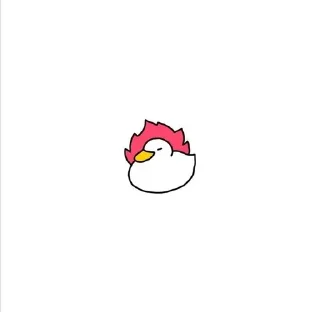 🌟 emoji Ducks hugs Telegram sticker 10 of 20