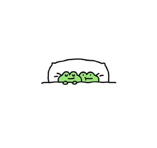 🌟 emoji Ducks hugs Telegram sticker 11 of 20
