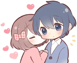 Sticker from ~૮꒰⋆❛ ہ ❛⋆꒱ྀིა !