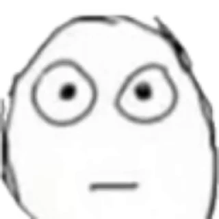 😐 emoji Yashcapone как всегда ➡️ @Ctikerubot Telegram sticker 6 of 112