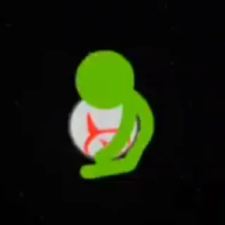 🌟 emoji Лелеле тушканчешье залежье Telegram sticker 16 of 112