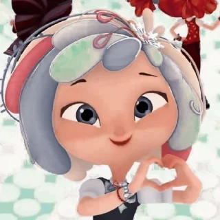 🎲 emoji вжвжвжжв Telegram sticker 19 of 31