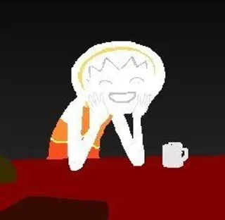 🎲 emoji вжвжвжжв Telegram sticker 17 of 31