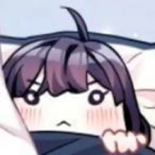 Sticker from _я мачеха,но моя дочь слишком