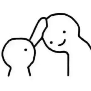 ❤️‍🩹 emoji B) @TgEmodziBot Telegram sticker 22 of 63