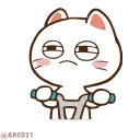 😕 emoji B) @TgEmodziBot Telegram sticker 6 of 63