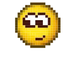😊 emoji B) @TgEmodziBot Telegram sticker 17 of 63
