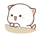 😽 emoji B) @TgEmodziBot Telegram sticker 11 of 63