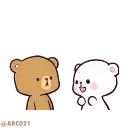 😽 emoji B) @TgEmodziBot Telegram sticker 1 of 63