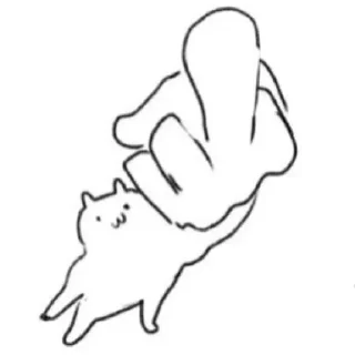 😐 emoji B) @TgEmodziBot Telegram sticker 18 of 63