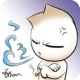 Sticker from @STICKRULE <- БОЛЬШЕ
