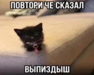 😏 emoji @STICKRULE <- БОЛЬШЕ Telegram sticker 13 of 20
